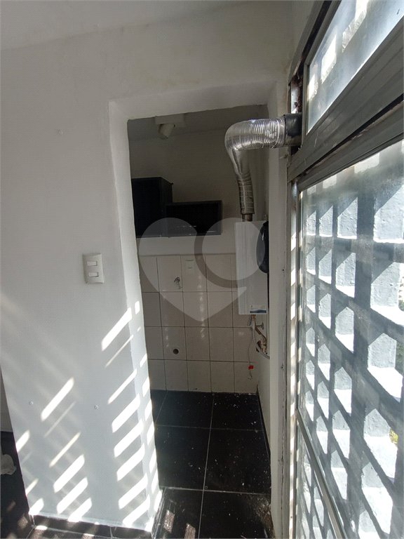Apartamento à venda com 2 quartos em Pinheiros, São Paulo, SP