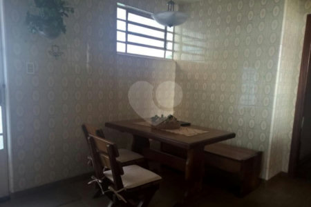Casa Térrea à venda com 4 quartos, sendo 1 suíte,  em Planalto Paulista, São Paulo, SP