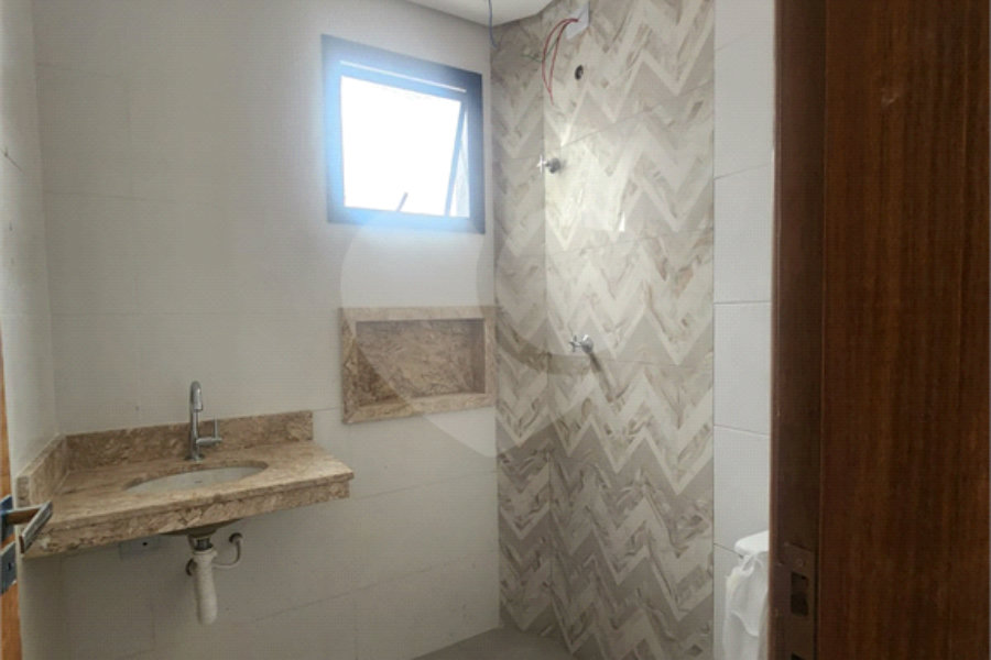 Apartamento à venda com 2 quartos em Tucuruvi, São Paulo, SP