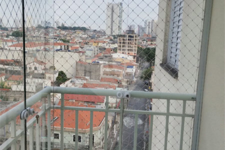Apartamento para alugar com 2 quartos, sendo 1 suíte, em Vila Invernada, São Paulo, SP