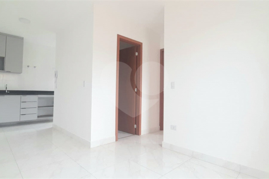 Apartamento à venda com 2 quartos em Tremembé, São Paulo, SP