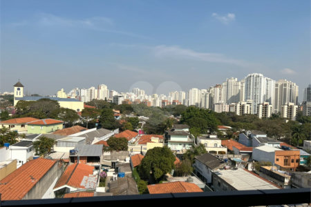Apartamento à venda com 3 suítes em Bela Aliança, São Paulo, SP