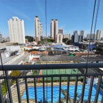 Apartamento à venda com 3 quartos, sendo 1 suíte, em Vila Leopoldina, São Paulo, SP