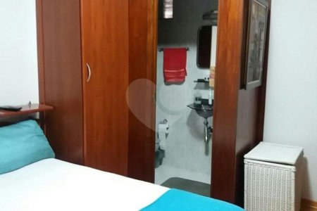Apartamento à venda com 2 quartos em Jardim Franca, São Paulo, SP