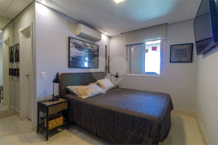 Apartamento à venda com 2 quartos, sendo 1 suíte, em Alto da Boa Vista, São Paulo, SP