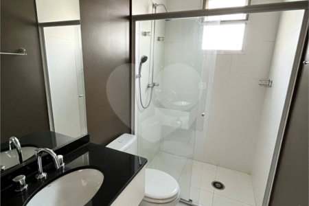 Apartamento à venda com 3 suítes em Vila Andrade, São Paulo, SP