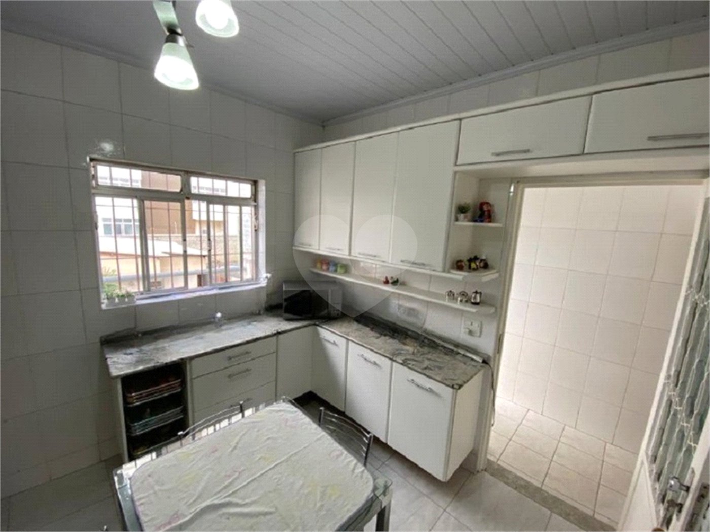 Casa Térrea à venda com 4 quartos em Vila Mazzei, São Paulo, SP