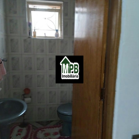 Sobrado à venda com 4 quartos, sendo 1 suíte, em Jardim Santo Amaro, Sorocaba, SP
