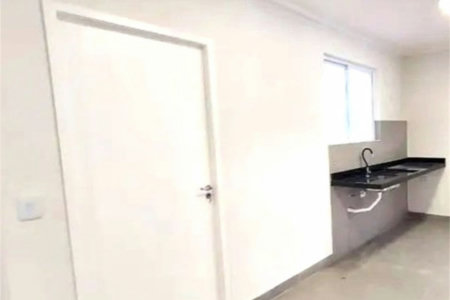 Apartamento Residencial à venda, Boqueirão, Santos - AP1380.