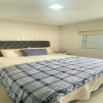 Apartamento à venda com 2 quartos, sendo 1 suíte, em Vila Andrade, São Paulo, SP