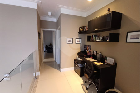 Casa à venda com 3 suítes no condomínio Ibiti Reserva, Sorocaba - SP
