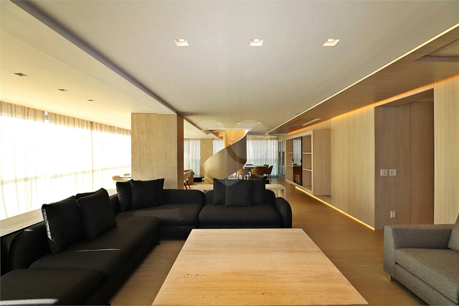 Apartamento à venda com 4 suítes em Santana, São Paulo, SP