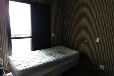 Apartamento à venda com 4 suítes em Vila Andrade, São Paulo, SP
