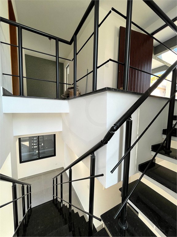 Casa em condomínio à venda com 3 suítes em Condomínio Residencial Reserva de Atibaia, Atibaia, SP