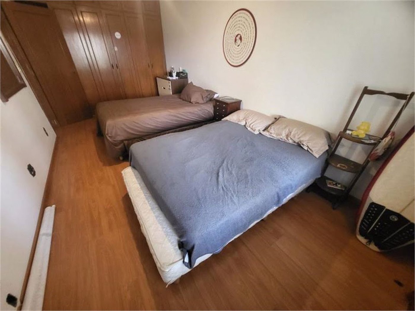 Apartamento Residencial à venda, Ponta da Praia, Santos - AP0300.