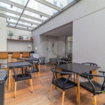 Apartamento à venda com 2 quartos em Santo Amaro, São Paulo, SP