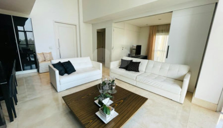 Apartamento à venda ou para alugar com 2 quartos, sendo 1 suíte,  em Parque do Morumbi, São Paulo, SP
