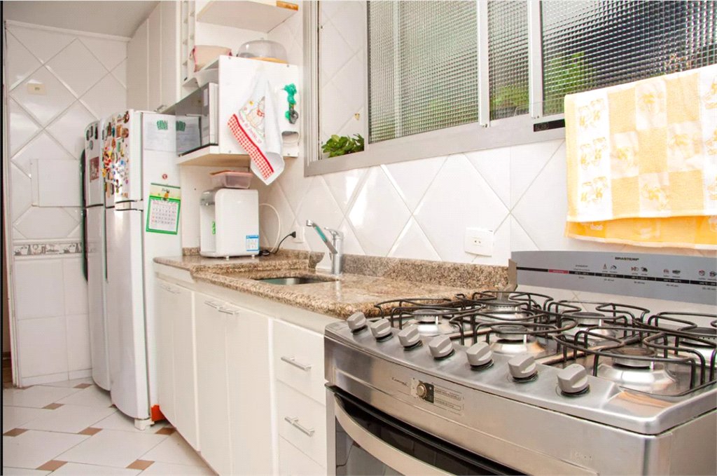 Apartamento à venda com 4 quartos, sendo 1 suíte, em Perdizes, São Paulo, SP