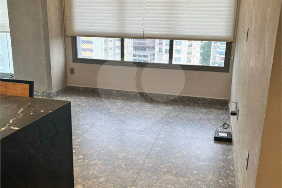 Apartamento à venda com 2 quartos, sendo 1 suíte, em Jardim América, São Paulo, SP