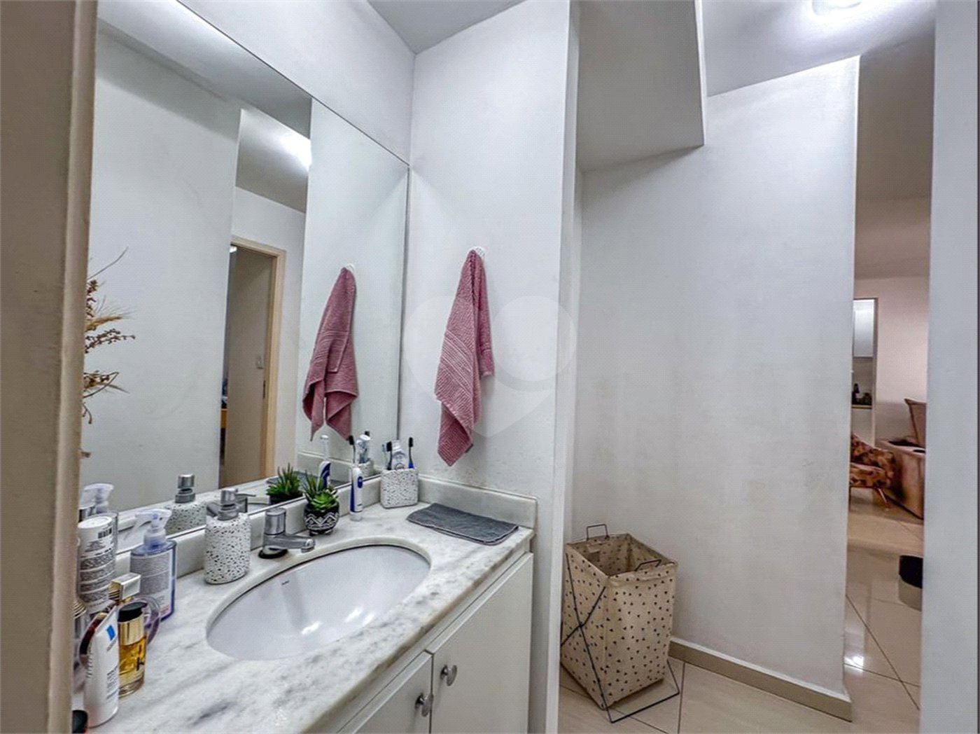Apartamento à venda com 2 quartos no Centro, Rio de Janeiro, RJ
