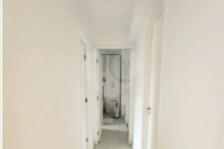 Apartamento à venda com 2 quartos, sendo 1 suíte, em Jardim Esmeralda, São Paulo, SP