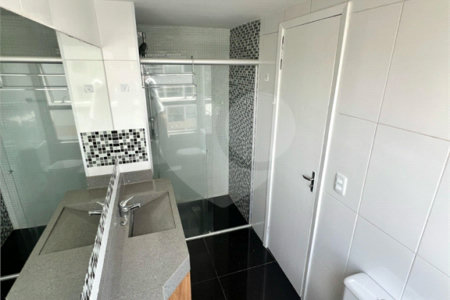 Apartamento à venda com 1 suíte em Vila Leopoldina, São Paulo, SP