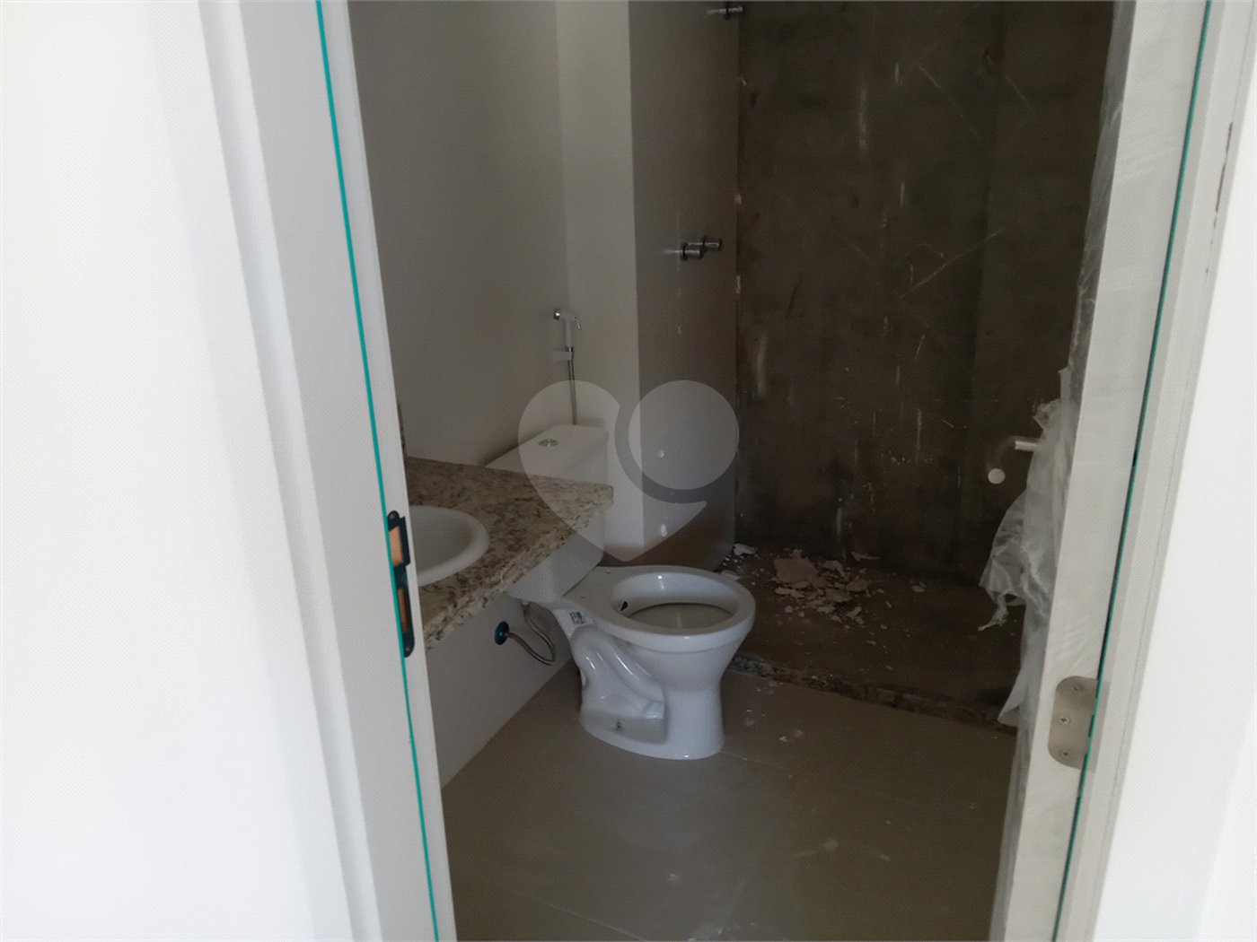 Apartamento à venda com 2 quartos, sendo 1 suíte, em Tijuca, Rio de Janeiro, RJ