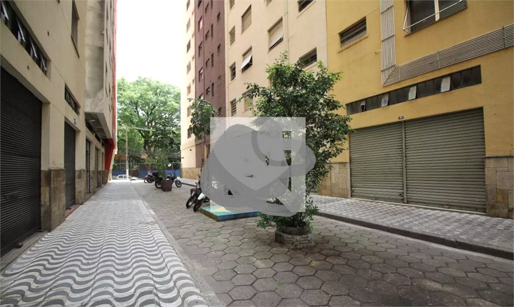 Apartamento à venda com 1 quarto em Liberdade, São Paulo, SP