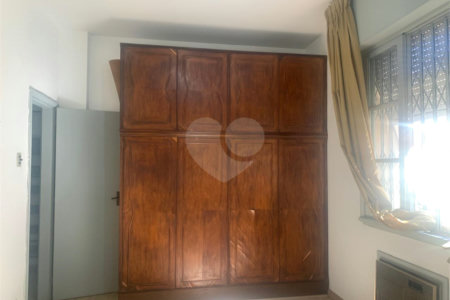 Apartamento à venda com 2 quartos em Rio Comprido, Rio de Janeiro, RJ