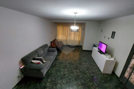 Casa à venda com 3 quartos em Santo Amaro, São Paulo, SP
