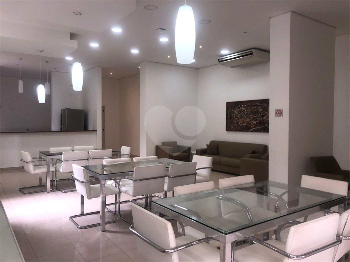 Apartamento à venda com 3 suítes em Lar São Paulo, São Paulo, SP