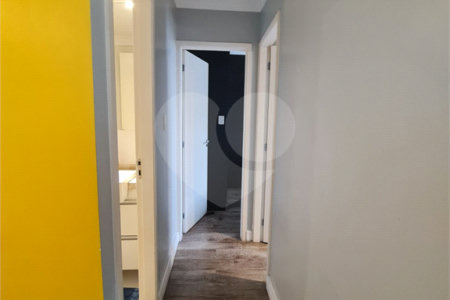 Apartamento à venda com 2 quartos no Centro, Diadema, SP