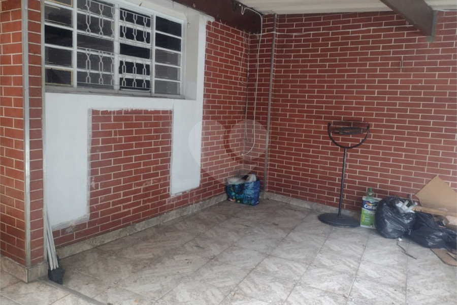 Sobrado à venda com 5 quartos, sendo 1 suíte, em Tucuruvi, São Paulo, SP