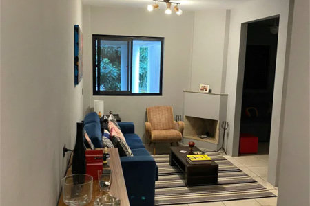 Apartamento à venda com 3 quartos, sendo 1 suíte,  em Vila Andrade, São Paulo, SP