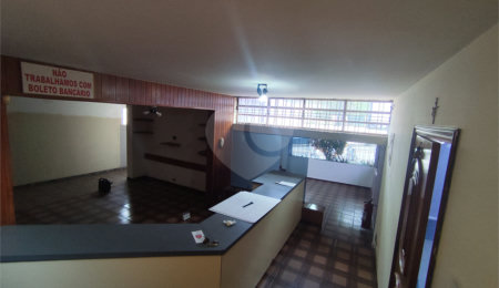 Sobrado para alugar com 4 quartos em Santana, São Paulo, SP