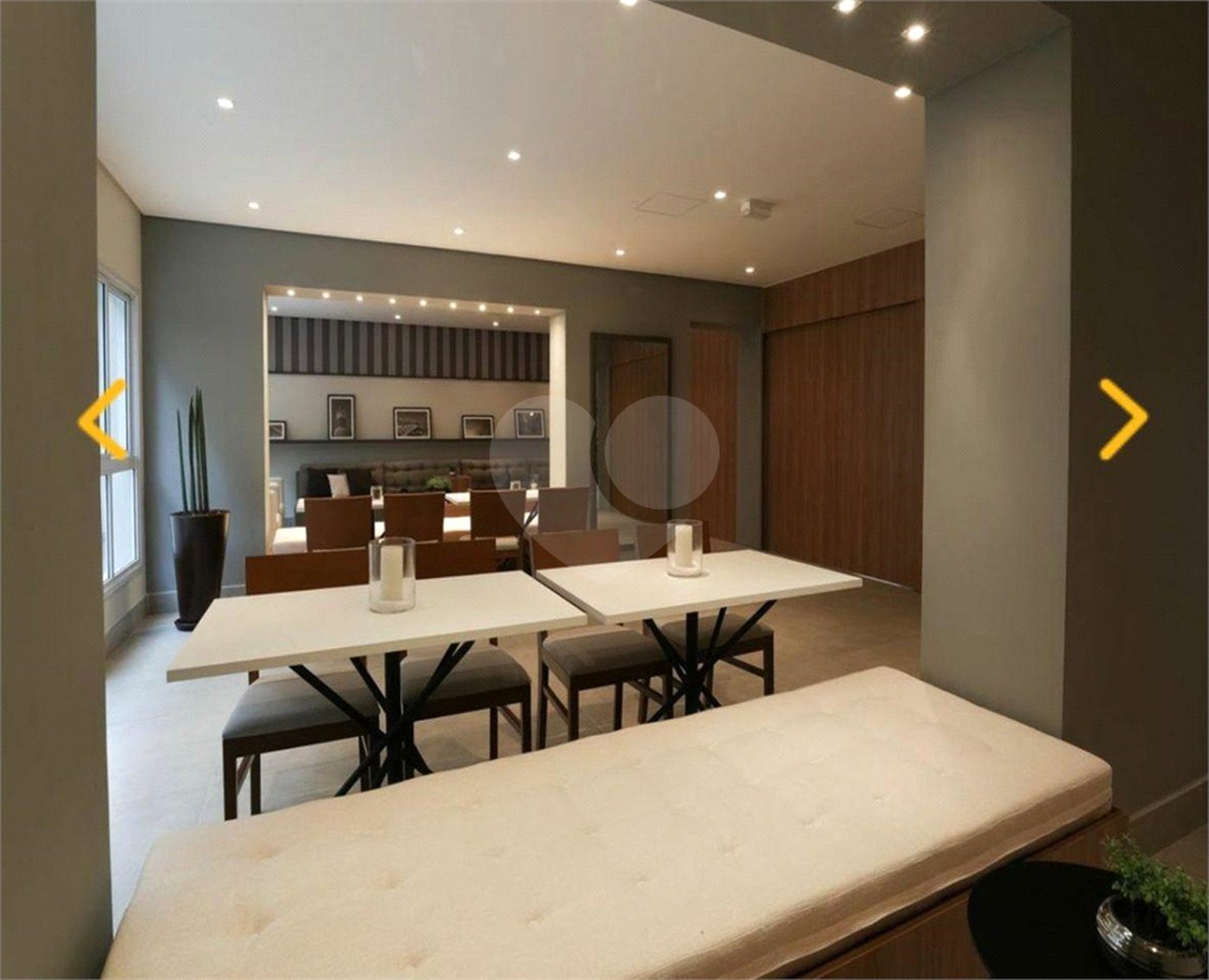 Apartamento à venda com 1 quarto em Liberdade, São Paulo, SP