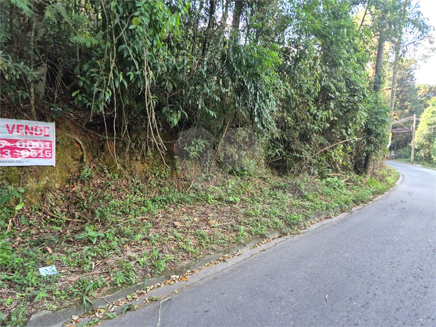 Terreno à venda em Serra da Cantareira, Mairiporã, SP