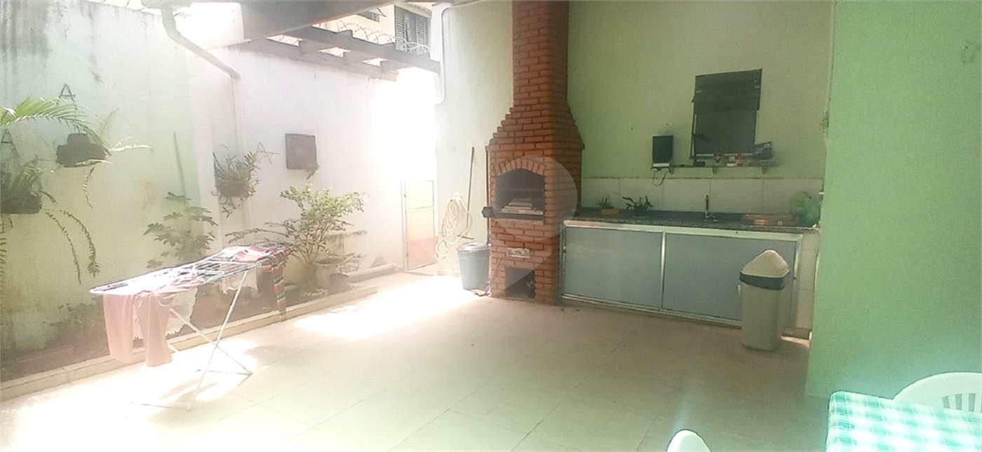 Casa Térrea à venda com 3 quartos, sendo 1 suíte, em Santana, São Paulo, SP
