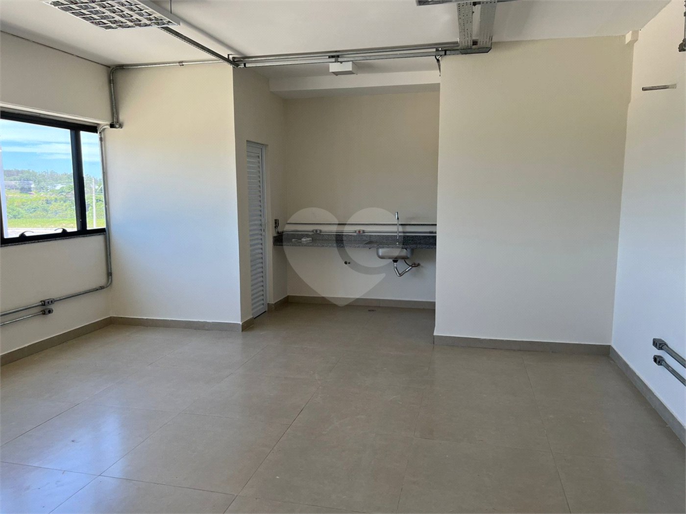 Terreno para alugar no condomínio Centro Empresarial Metropolitano, Sorocaba - SP