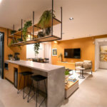 Apartamento à venda com 2 quartos, sendo 1 suíte,  em Pinheiros, São Paulo, SP