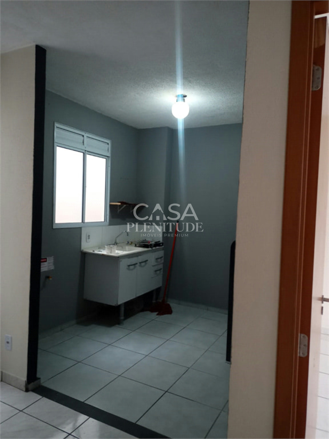 Apartamento à venda com 2 quartos em Caguassu, Sorocaba, SP