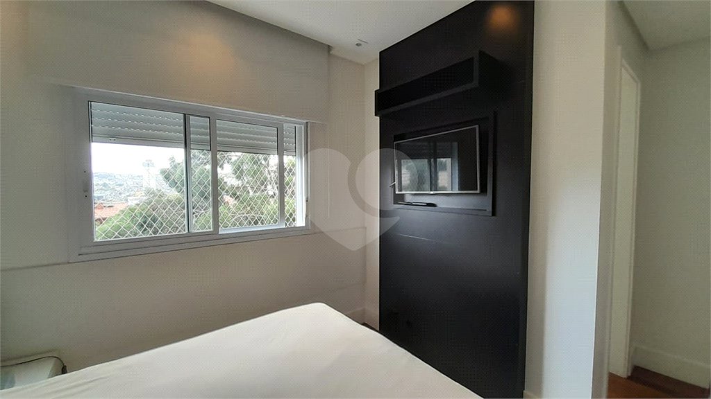 Apartamento à venda com 3 suítes em Nova Petrópolis, São Bernardo do Campo, SP