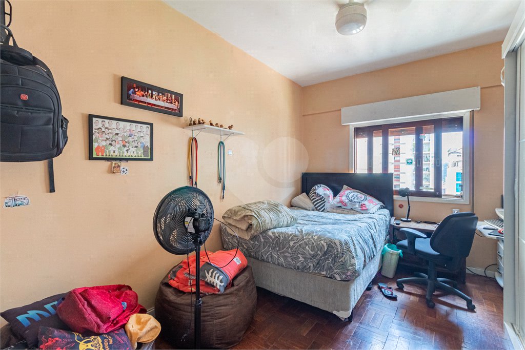 Apartamento à venda com 2 quartos em Pinheiros, São Paulo, SP