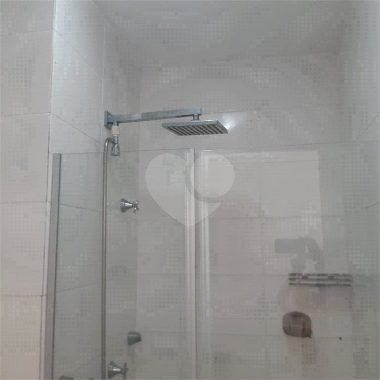 Apartamento à venda com 2 quartos em Mandaqui, São Paulo, SP