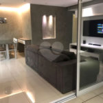 Apartamento à venda com 2 quartos, sendo 1 suíte, em Chácara Flora, São Paulo, SP
