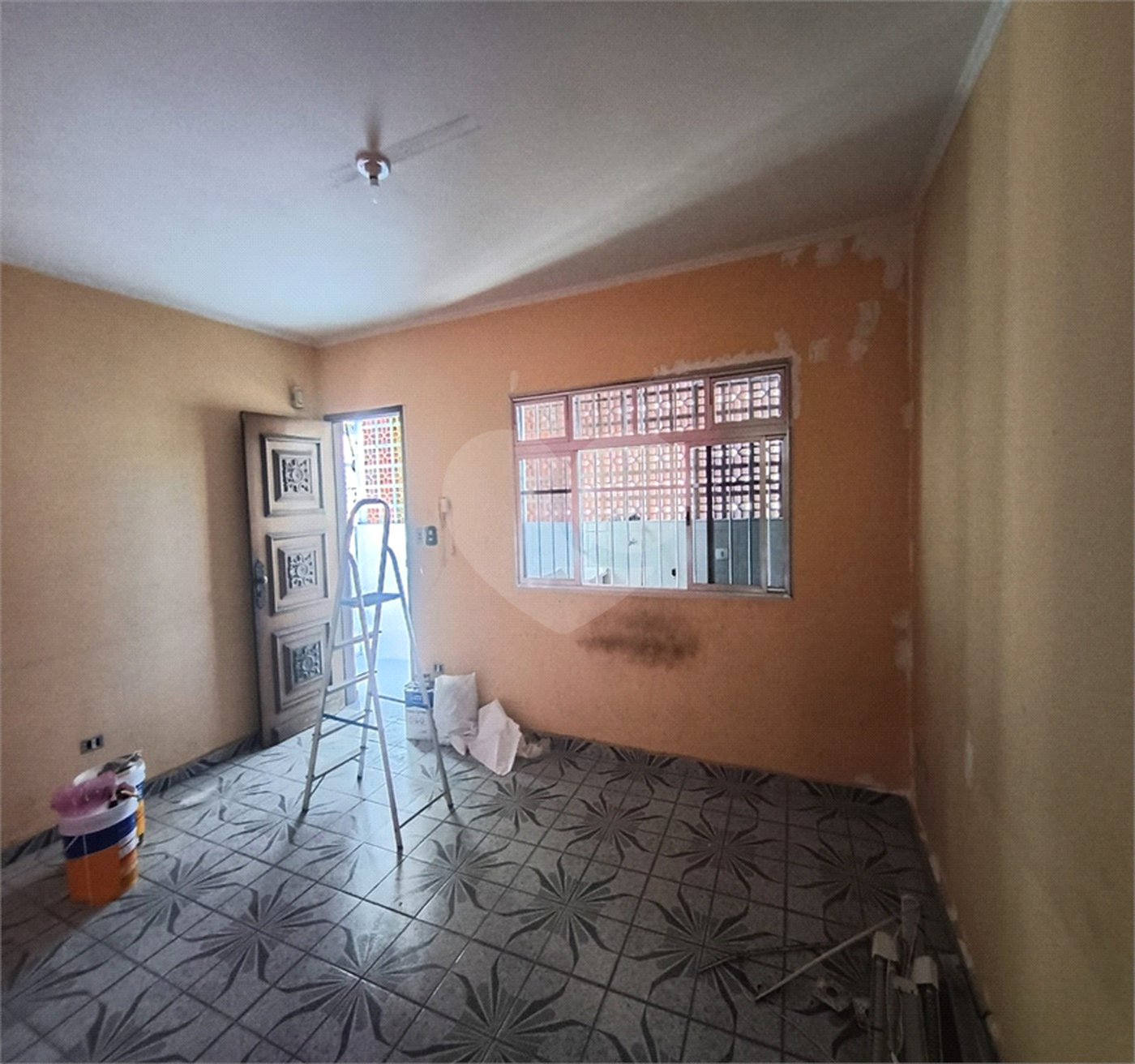 Apartamento para alugar com 2 quartos em Mandaqui, São Paulo, SP
