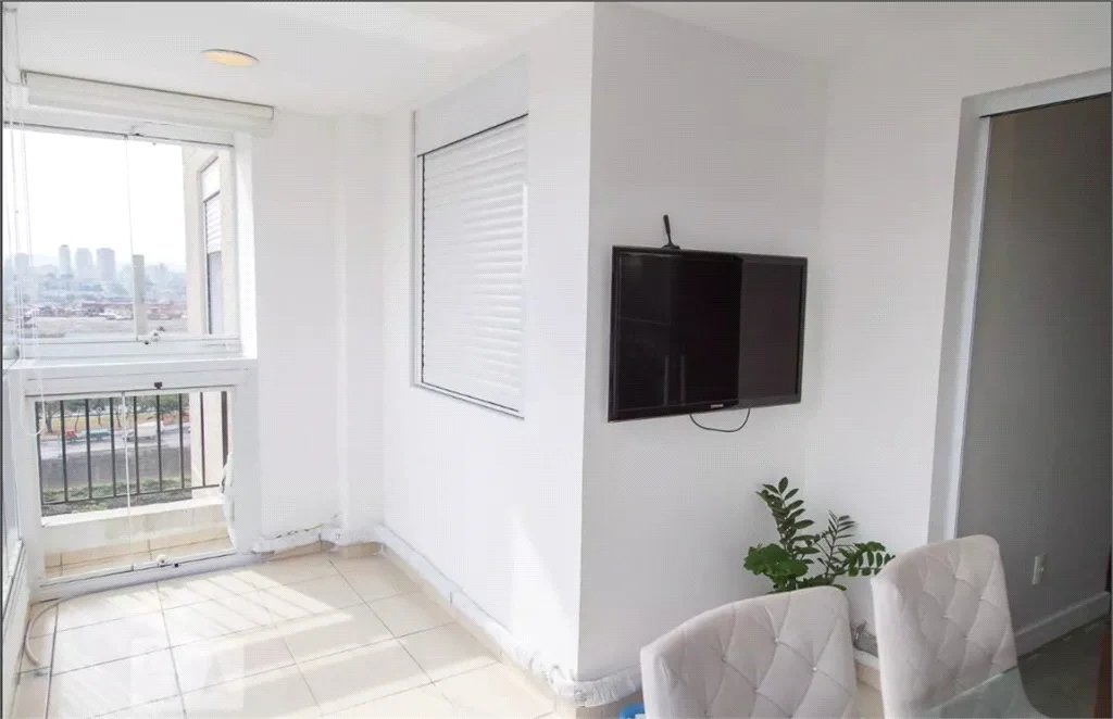 Apartamento à venda com 3 quartos em Tatuapé, São Paulo, SP