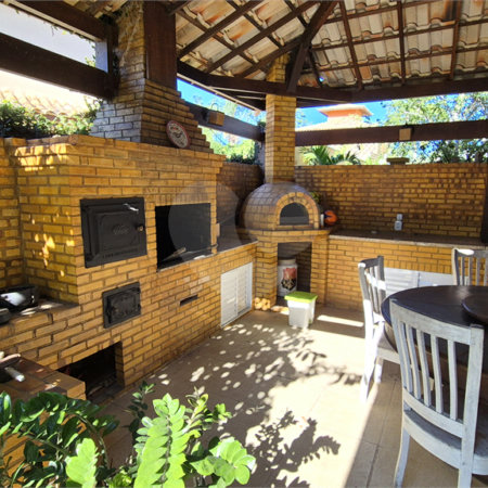 Casa em condomínio à venda com 4 suítes no Centro (mangue), Armação dos Búzios, RJ