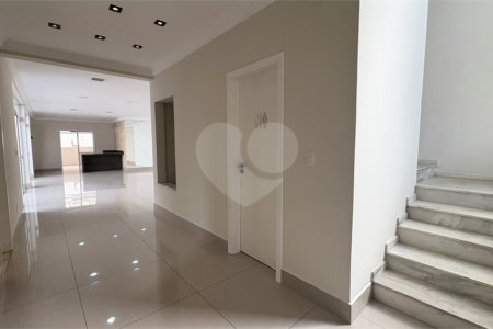 Casa à venda com 3 suítes no condomínio Belvedere II, Votorantim - SP