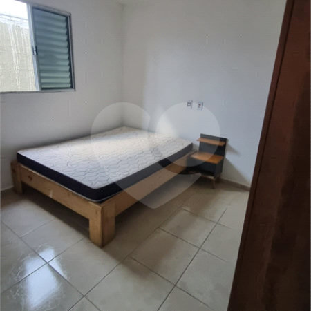 Casa para alugar com 1 suíte em Jardim Paraíso do Tanque, Atibaia, SP